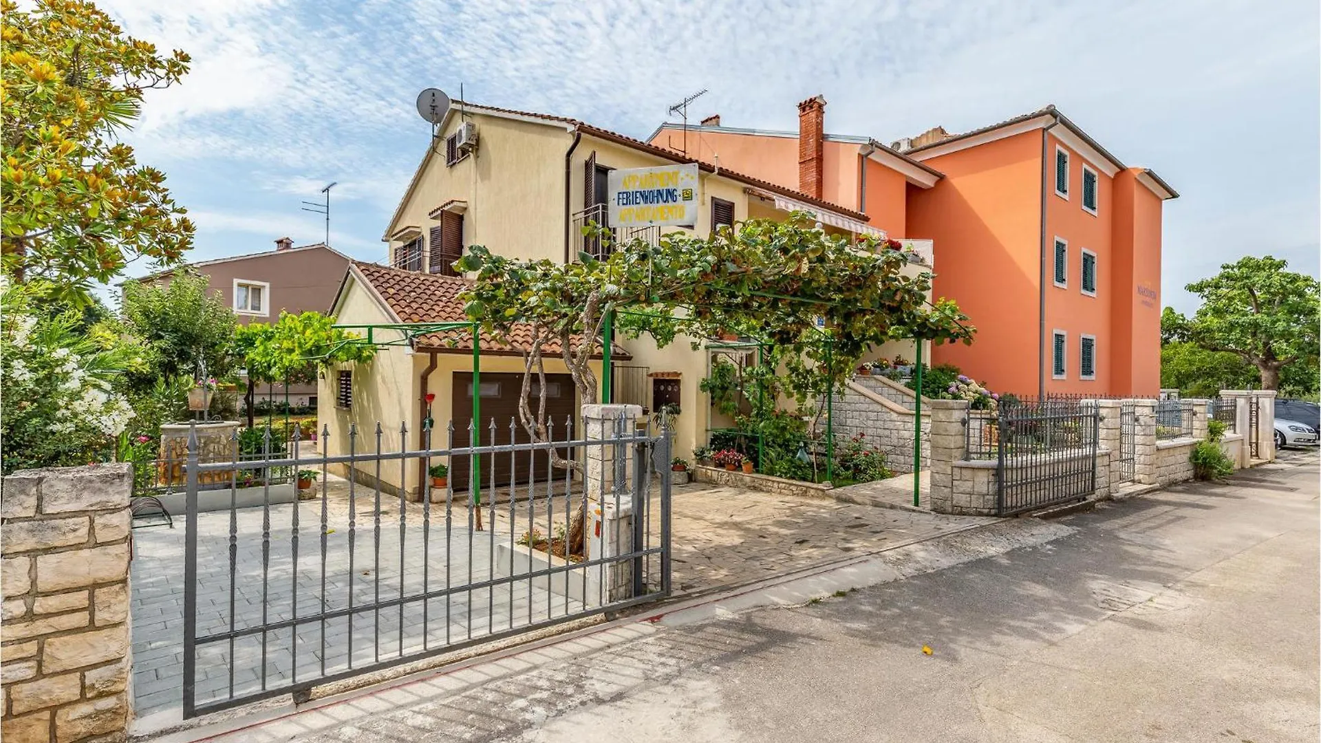 2 Bedroom Stunning Apartment In Rovinj 0*,  Croatia