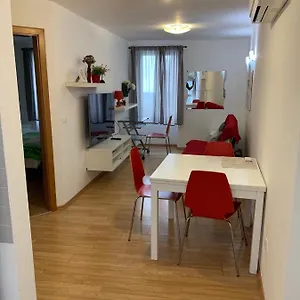 Matteotti 199 Apartment
