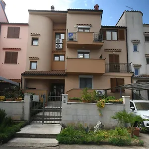 Novak Apartmán