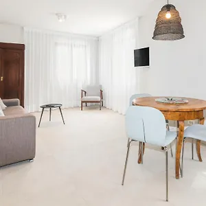 Contrada Del Nonno Apartment