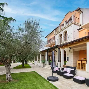 Dobravac Wine Estate Couette-café