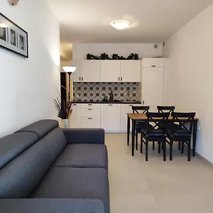 Vanda Apartmán