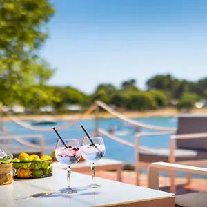 Maistra Polari Mobile Homes Village de vacances