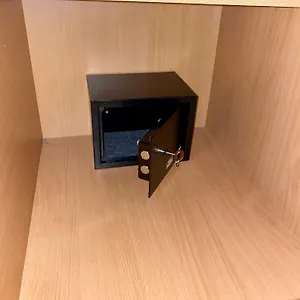 Orkic Apartment