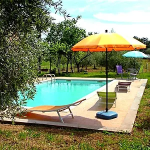 Garden Monsena Rovinj