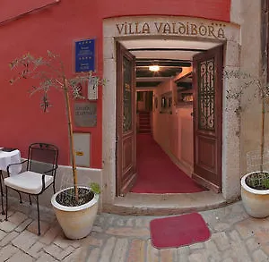Boutique Valdibora Hotel