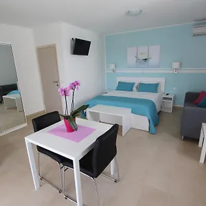 Emanuel Appartement