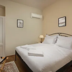 Angelo D'oro Trevisol Apartment